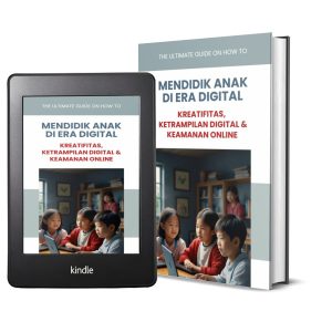 Mendidik Anak di Era Digital
