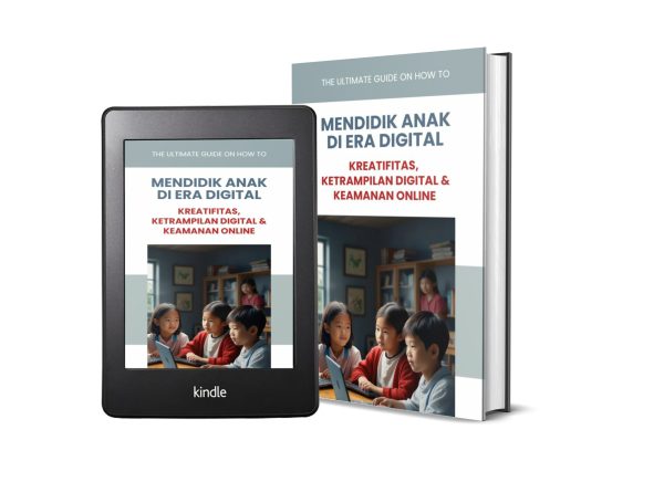 Mendidik Anak di Era Digital